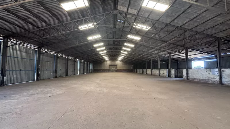 1 950 m² Industrial to let in Joostenbergvlakte, 10 Kolgans Street - Joostenbergvlakte (photo 7)