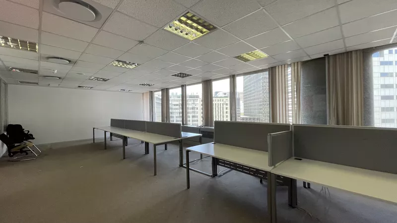318 m² Office to let in Cape Town City Centre/CBD, One Thibault (photo 15)