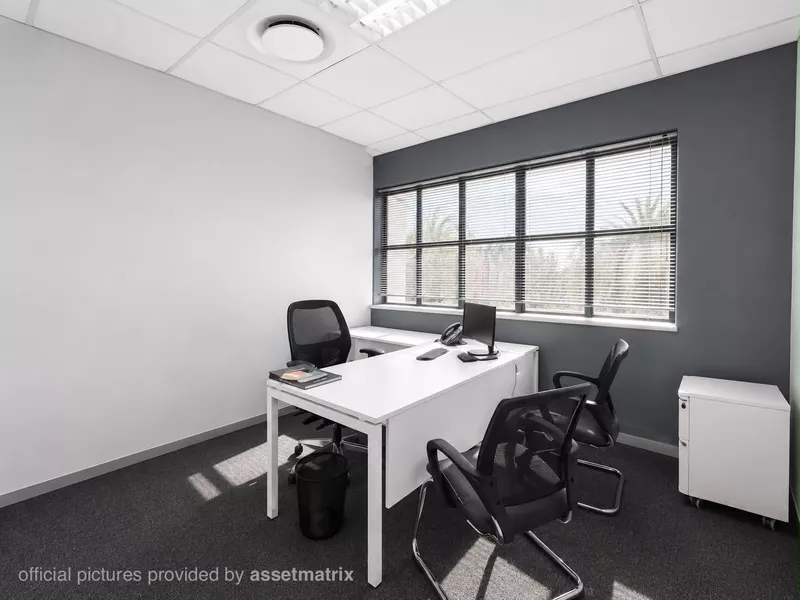 762 m² Office to let in Waterford Place Office Park, Waterford House (photo 20)