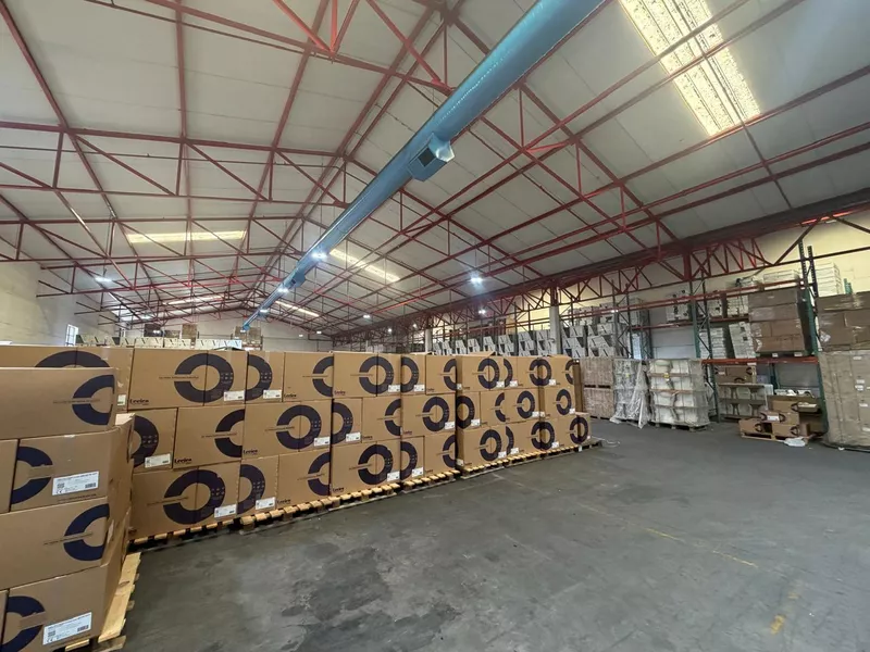 1 600 m² Industrial to let in Bellville, 36 Peter Barlow (photo 26)