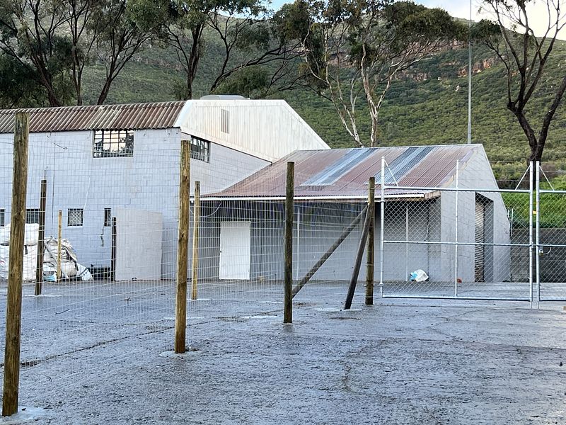 190 m² Industrial to let in Sunnydale, 5 Wildevoelvlei Road, Heron Park Kommetjie (photo 8)