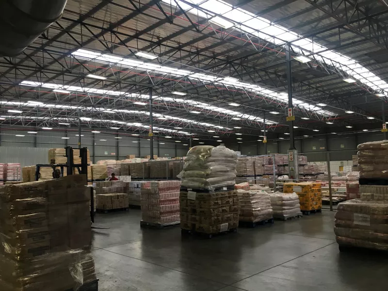2 305 m² Industrial to let in Blackheath, Range Industrial Park (photo 6)