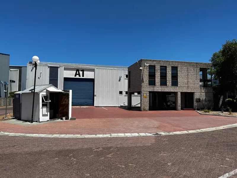 1 180 m² Industrial to let in Bellville, Steel Park (photo 21)