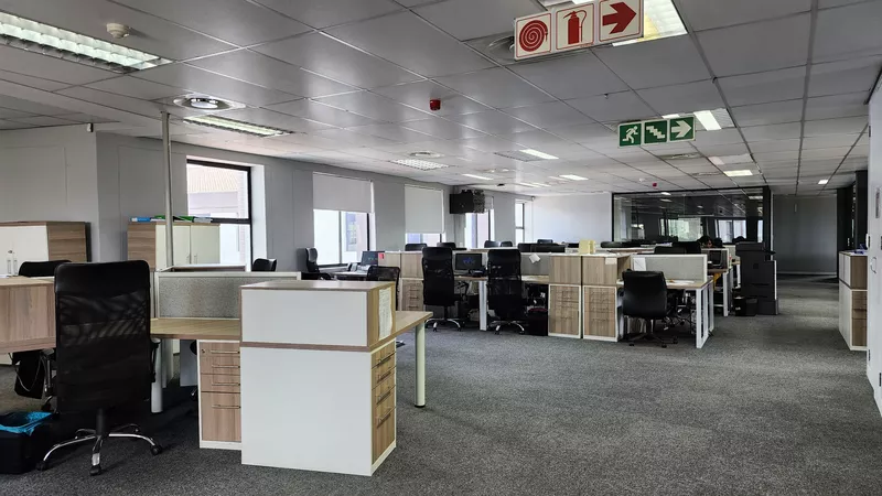 3 132 m² Office for sale in Waterford Place Office Park, 1 Boundary Road (photo 69)
