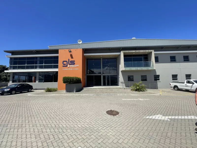 8 000 m² Industrial for sale in Philipi, Papkuilsvlei (photo 2)