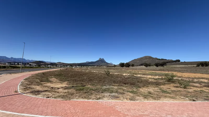 7 900 m² Industrial to let in Klapmuts, 7,900m² New Development, The Bridge, Stellenbosch (photo 10)