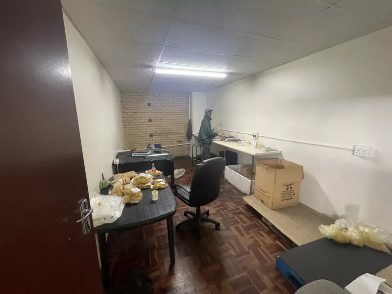 2 300 m² Industrial to let in Southern Suburbs, Foodiez Unit (photo 19)
