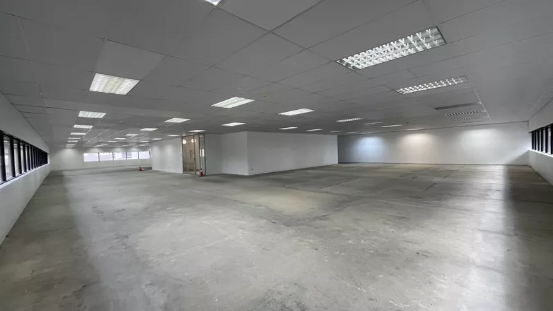 354 m² Office to let in Cape Town City Centre/CBD, The Box (photo 6)