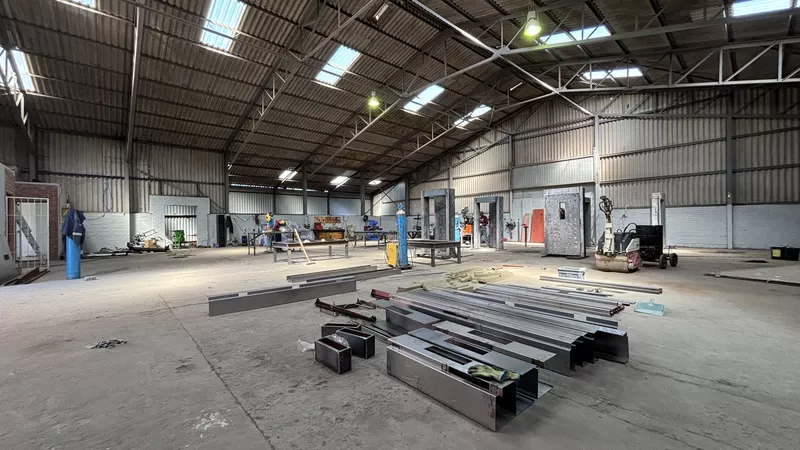 2 814 m² Industrial to let in Joostenbergvlakte, 10 Kolgans Street - Joostenbergvlakte (photo 8)