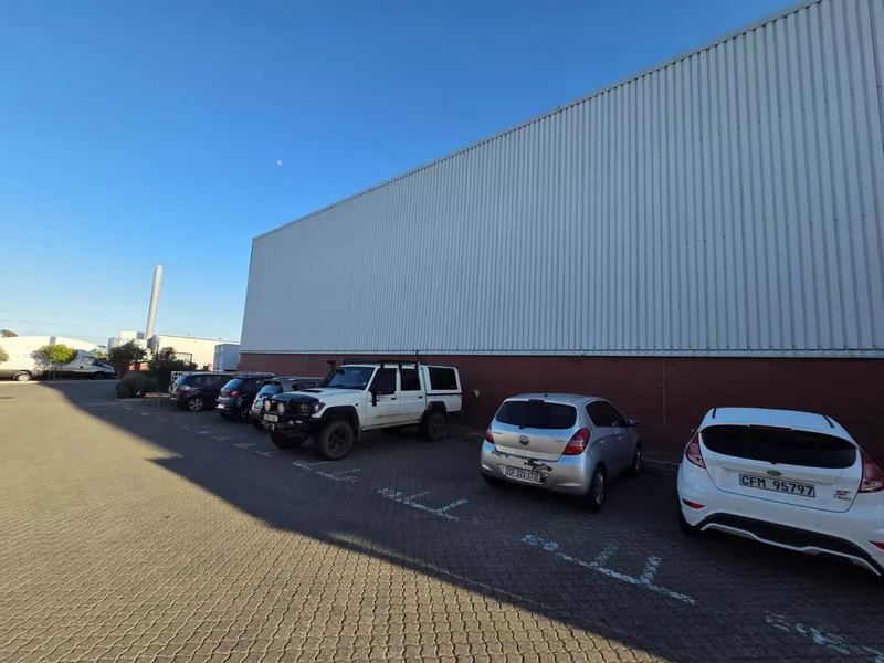 474 m² Industrial to let in Firgrove Rural, The Grove Business Estate (photo 6)