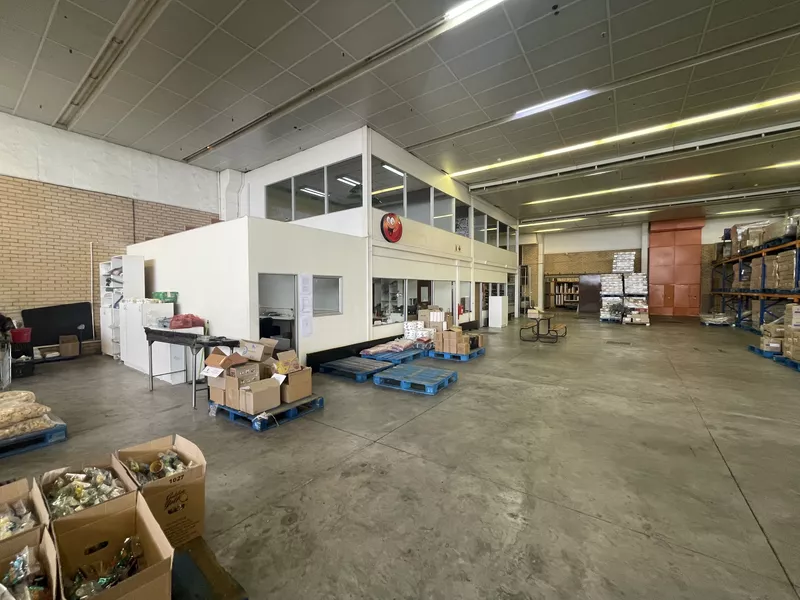 2 300 m² Industrial to let in Southern Suburbs, Foodiez Unit (photo 5)