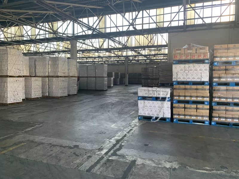 2 074 m² Industrial to let in Blackheath, BLACKHEATH PARK (photo 4)