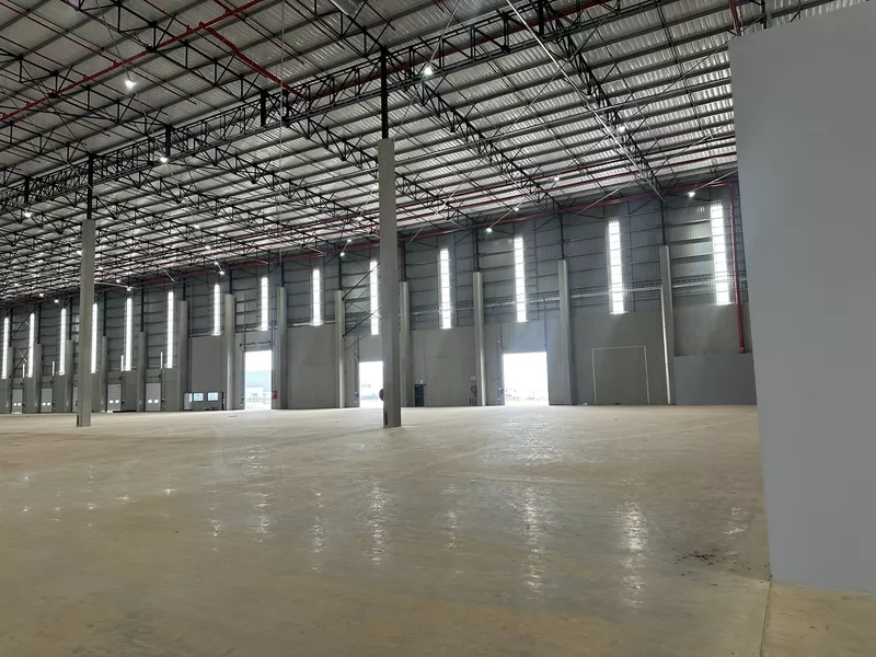 18 662 m² Industrial to let in Gauteng, Riverfields III (photo 18)