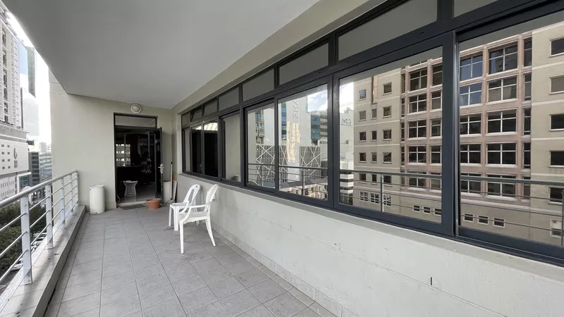 288 m² Office to let in Cape Town City Centre/CBD, 33 Bree Street (photo 15)