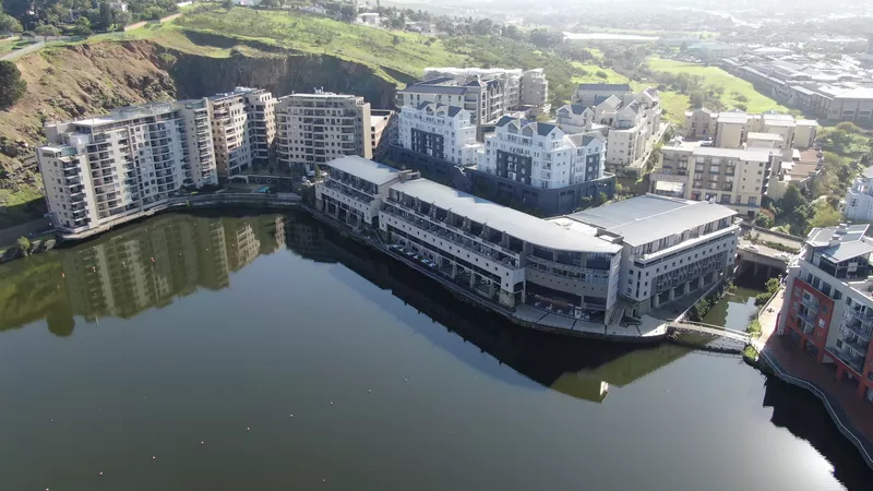 380 m² Office to let in Tyger Waterfront, The Cliffs (photo 7)