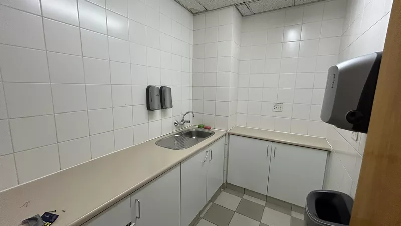 924 m² Office to let in Mowbray, Golf Park, GP3 (photo 28)