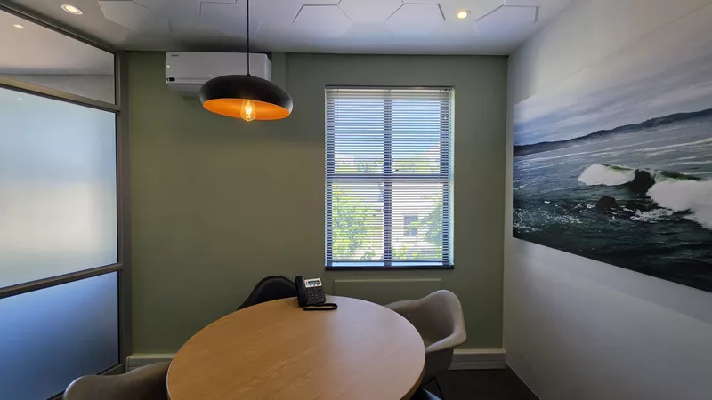 163 m² Office to let in Vineyard Office Estate, Vineyards Office Estate - Chardonnay House (photo 14)