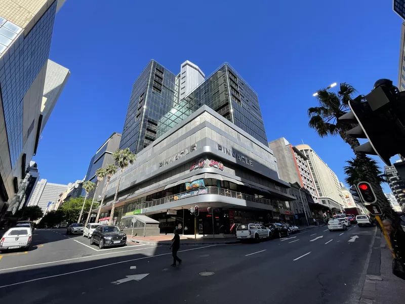 420 m² Property to let in Cape Town City Centre/CBD, The Pinnacle (photo 3)