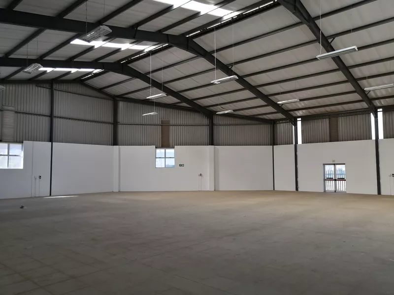 646 m² Industrial to let in Rivergate Business Park, 1 Columbus Cresent (photo 5)