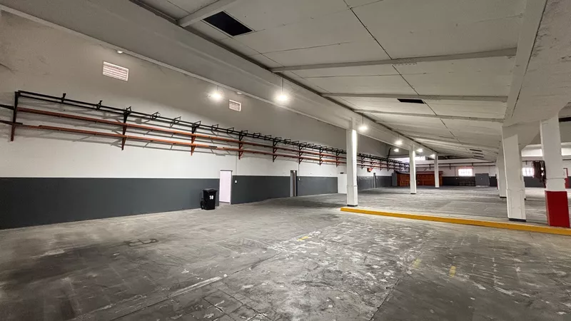 1 514 m² Industrial to let in Paarl, Spilo Business Park (photo 4)