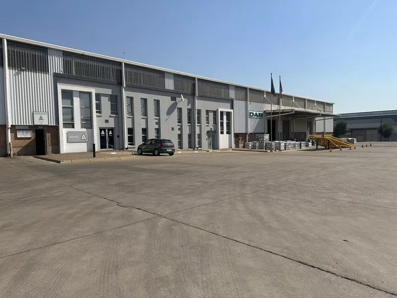 TWENTY ONE 152 , Midrand (photo 6)