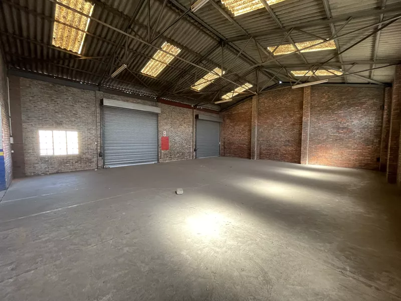 8 128 m² Industrial to let in Epping, 100 Bofors Cir, Epping (photo 9)