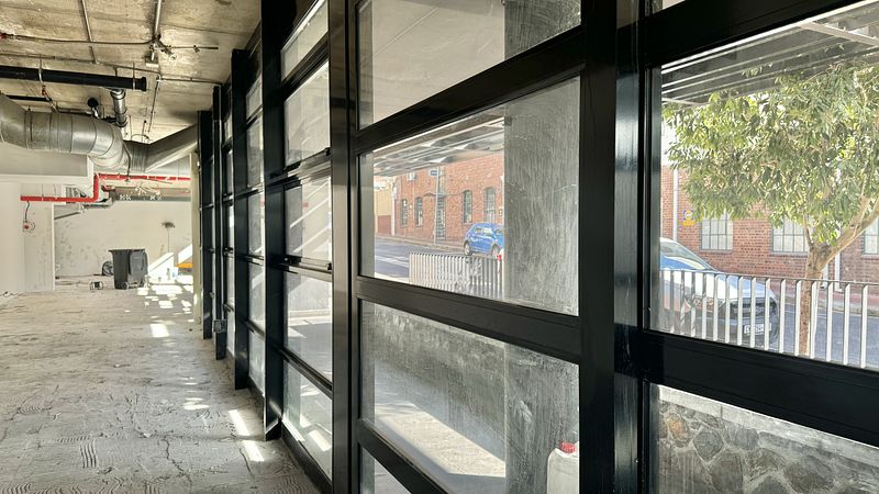 115 m² Office to let in De Waterkant, Signature (photo 13)