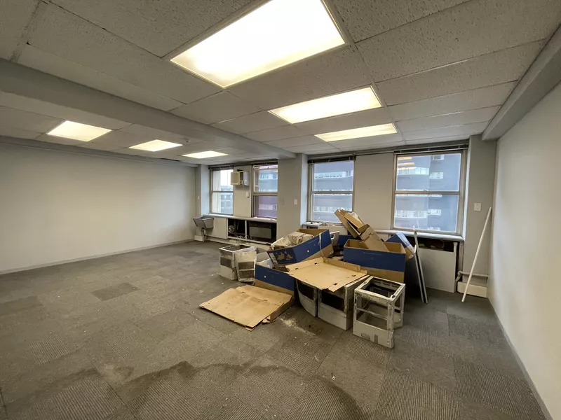 516 m² Office to let in Cape Town City Centre/CBD, 63 Strand (photo 7)