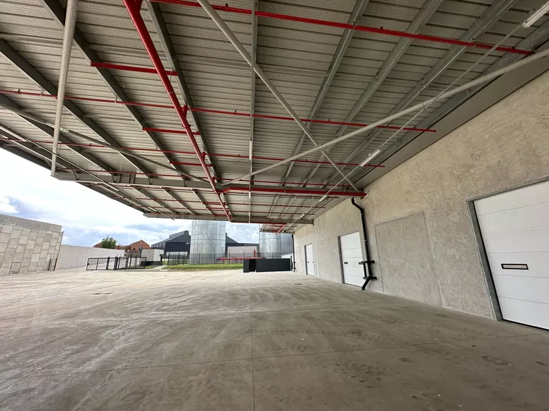 Longlake Logistics Park , Lethabong (photo 26)