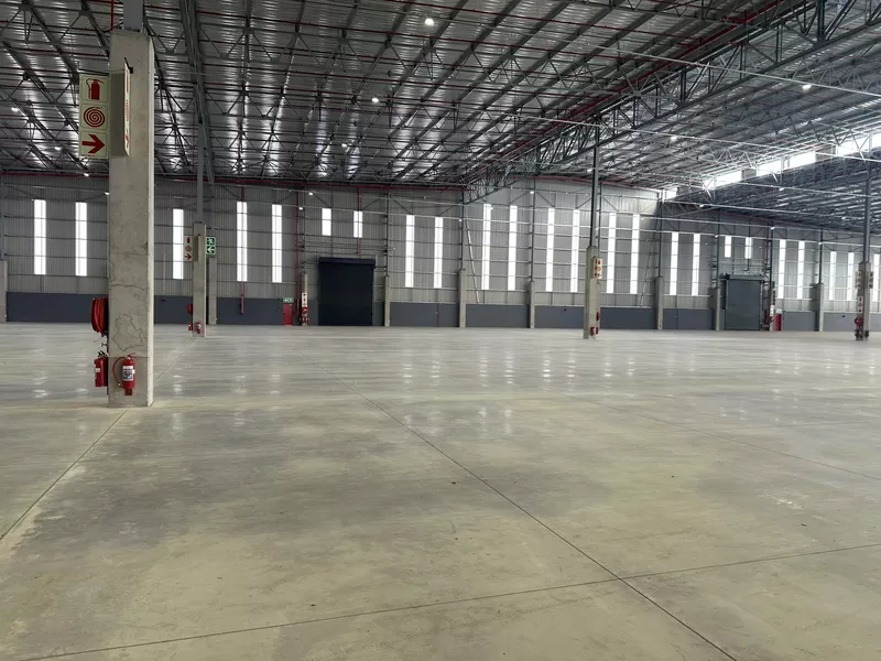 Newlyn Park, Midrand (photo 10)