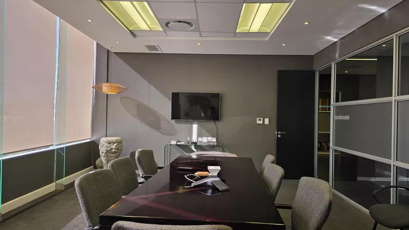 3 000 m² Office to let in Brooklyn, Northgate Park - Building 2 (photo 40)