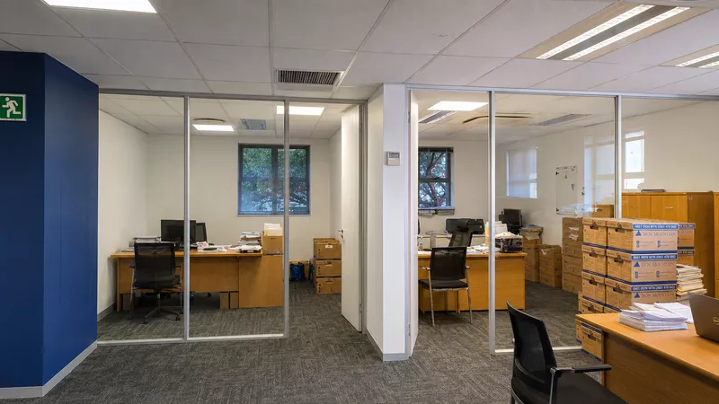 1 194 m² Office to let in Waterford Place Office Park, Centennial Place - East Block (photo 24)