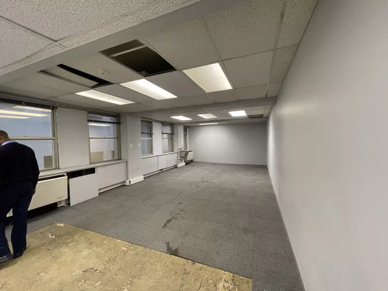 516 m² Office to let in Cape Town City Centre/CBD, 63 Strand (photo 11)