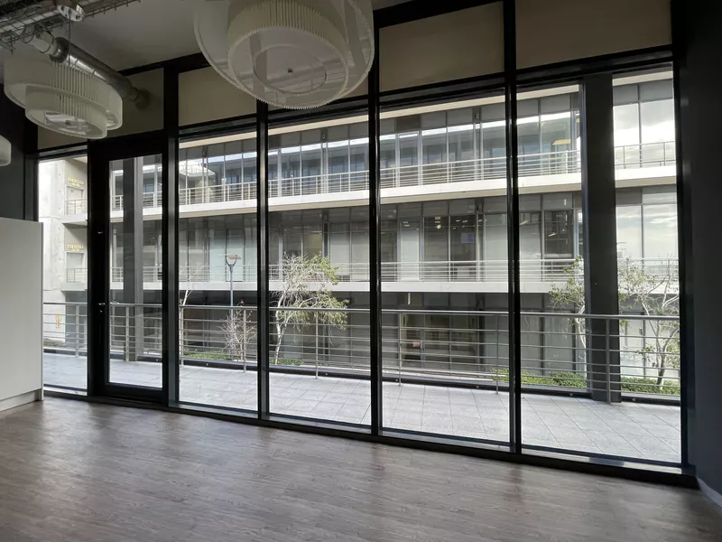 397 m² Office to let in Woodstock, THE BOULEVARD OFFICE PARK, Woodstock, Block F 1st Floor (photo 22)