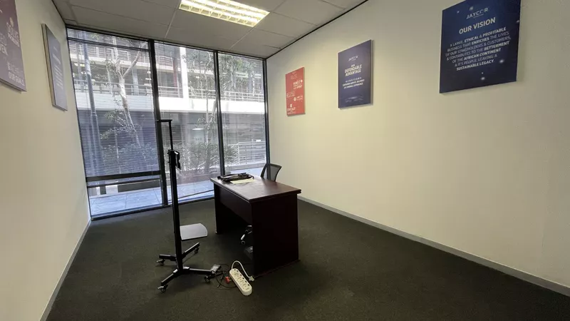 236 m² Office to let in Woodstock, The Boulevard (photo 15)