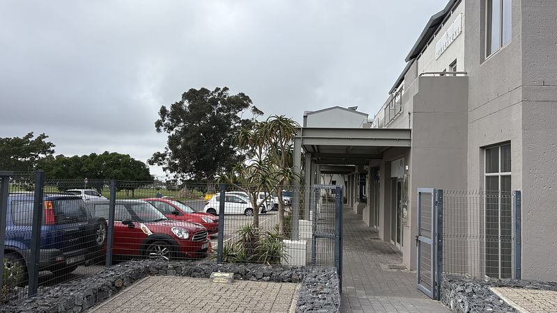 161 m² Office to let in Durbanville, Park Central (photo 4)