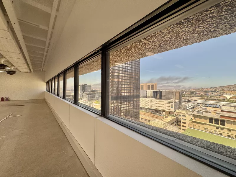 1 912 m² Office to let in Cape Town City Centre/CBD, The Box (photo 38)