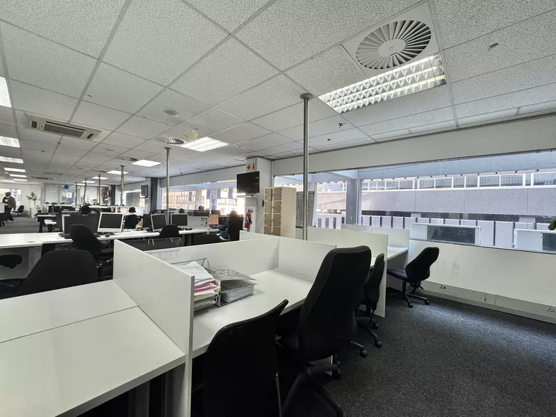 1 468 m² Office to let in Cape Town City Centre/CBD, 9 Long Street (photo 16)