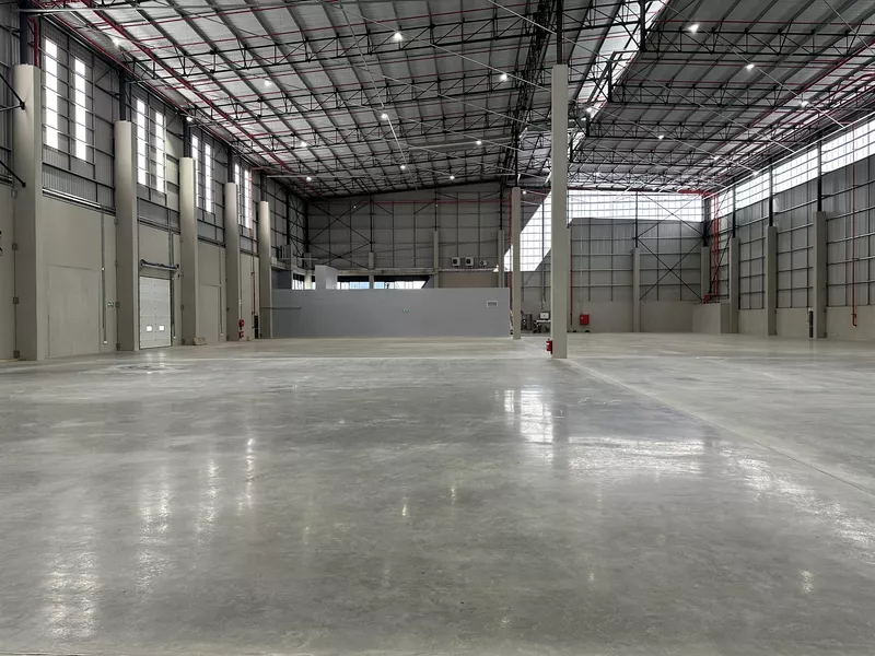 7 282 m² Industrial to let in Meadowdale, Jet Park I-C (photo 18)