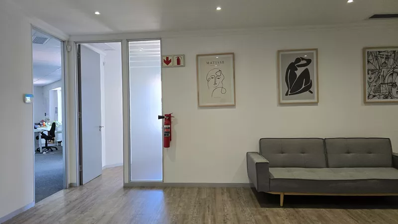 317 m² Office to let in Waterford Place Office Park, Nordic Park 1 (photo 19)