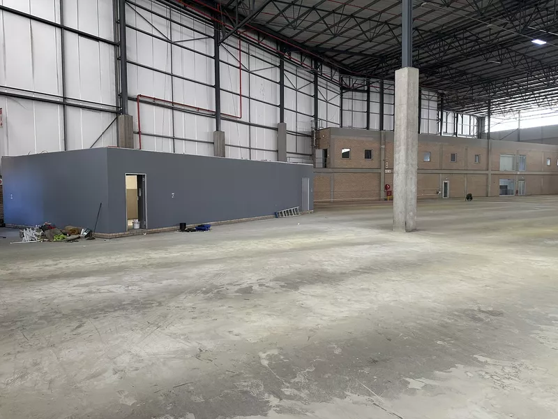 7 739 m² Industrial to let in Meadowdale, 190 Barbara Road (photo 10)