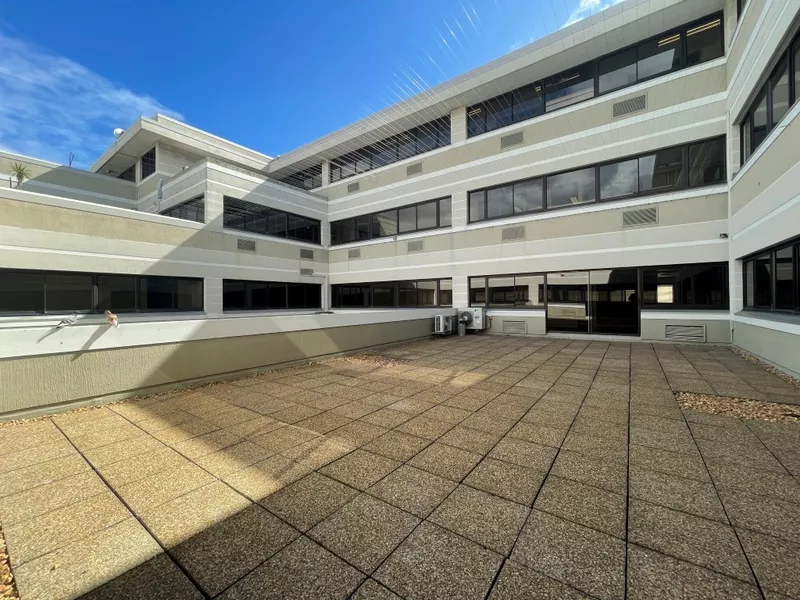 1 025 m² Office to let in Pinelands, Golf Park (photo 21)