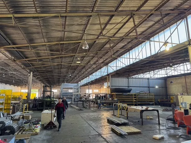 2 500 m² Industrial to let in Paarl, Anterama Park Unit 5 (photo 2)