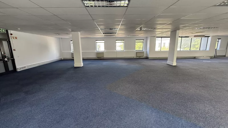 310 m² Office to let in Newlands, Boundary Terraces (PPS House) (photo 14)
