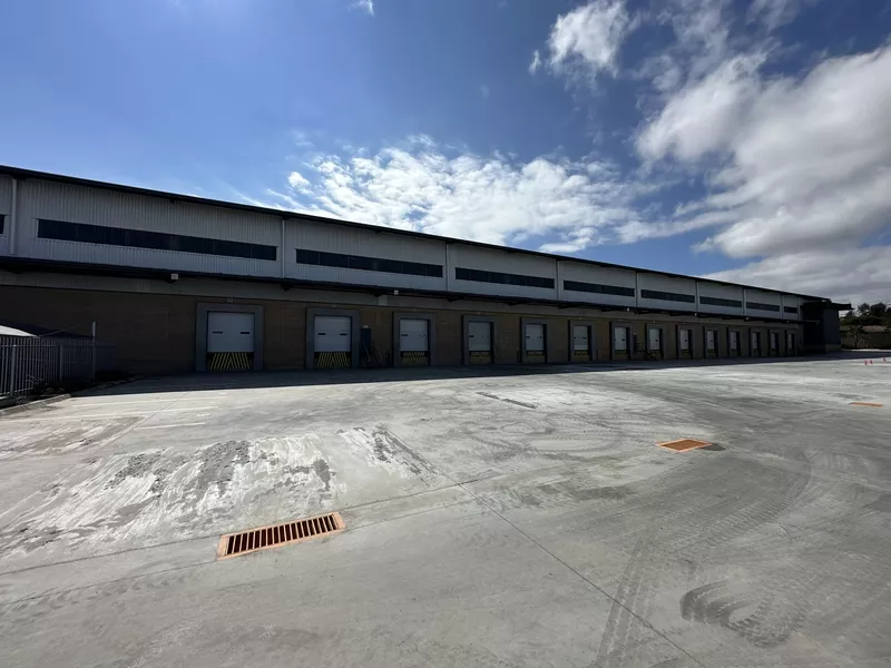 7 739 m² Industrial to let in Midrand, N1 Business Park (photo 48)