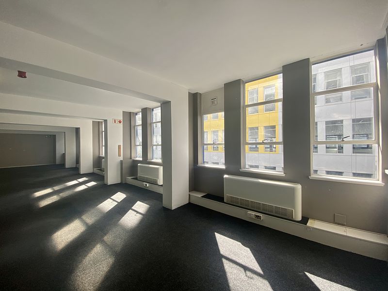 659 m² Office to let in Cape Town City Centre/CBD, The Felix (photo 21)