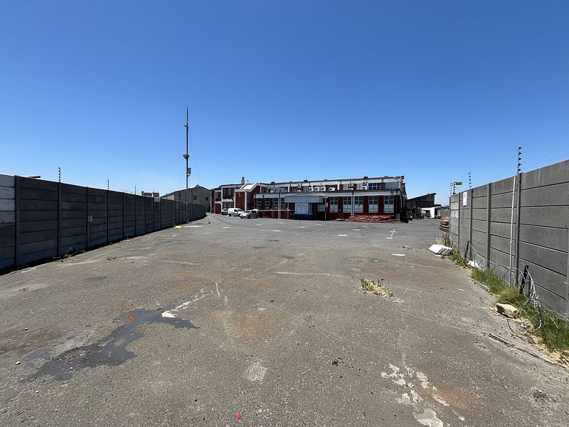4 000 m² Industrial to let in Epping 1, 32 - 34 Benbow Ave (photo 13)