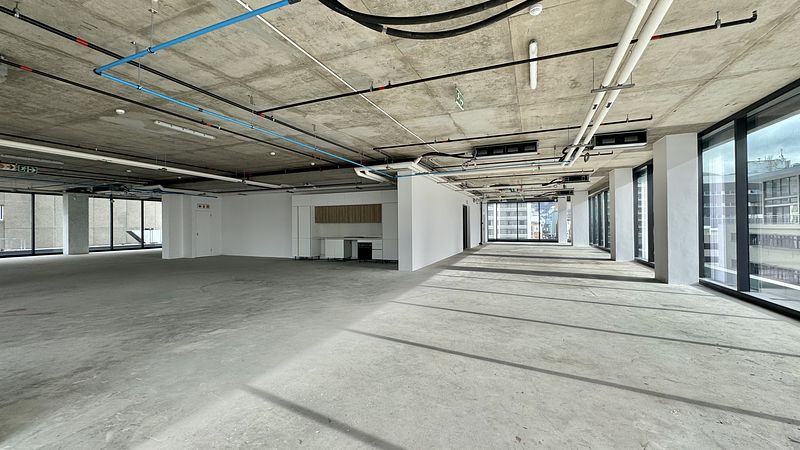 1 408 m² Office for sale in Cape Town City Centre/CBD, The Rubik (photo 29)