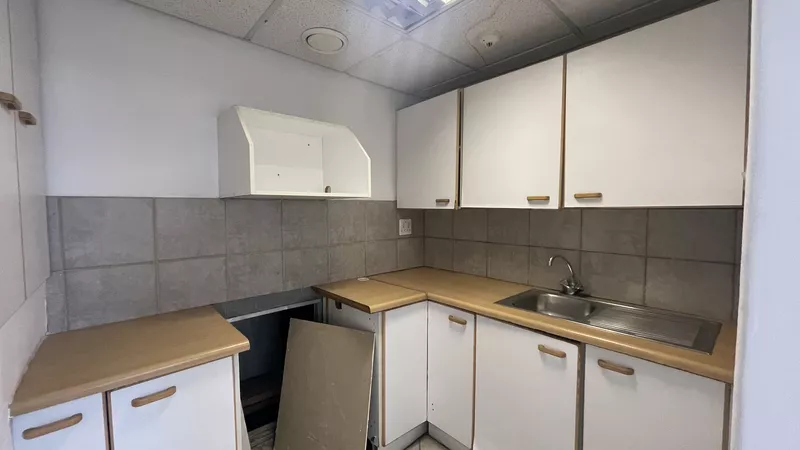 418 m² Office to let in Cape Town City Centre/CBD, The Pinnacle (photo 27)
