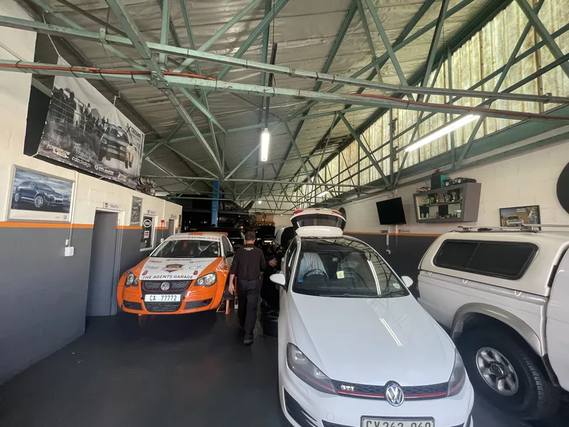248 m² Industrial to let in Ottery, 19 Hillstar Avenue (photo 4)